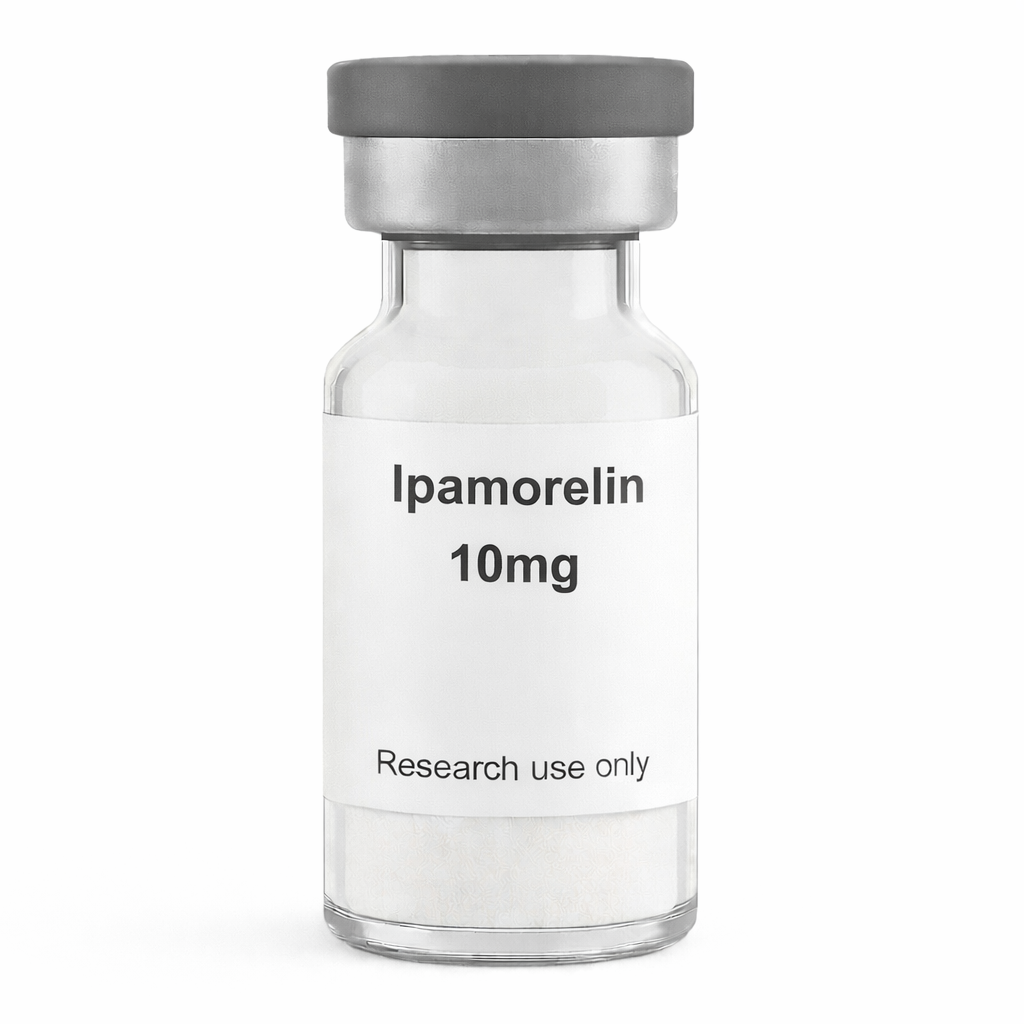 Ipamorelin 10mg