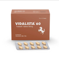 Cialis 60mg (1 brett)