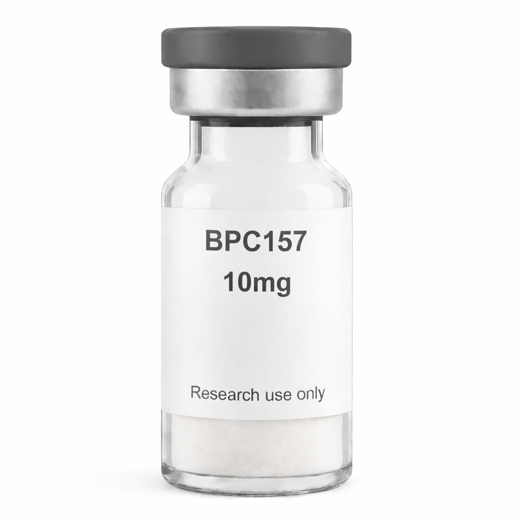 BPC157 10mg