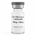 CJC 1295 uten DAC + Ipamorelin 10mg+10mg MIX