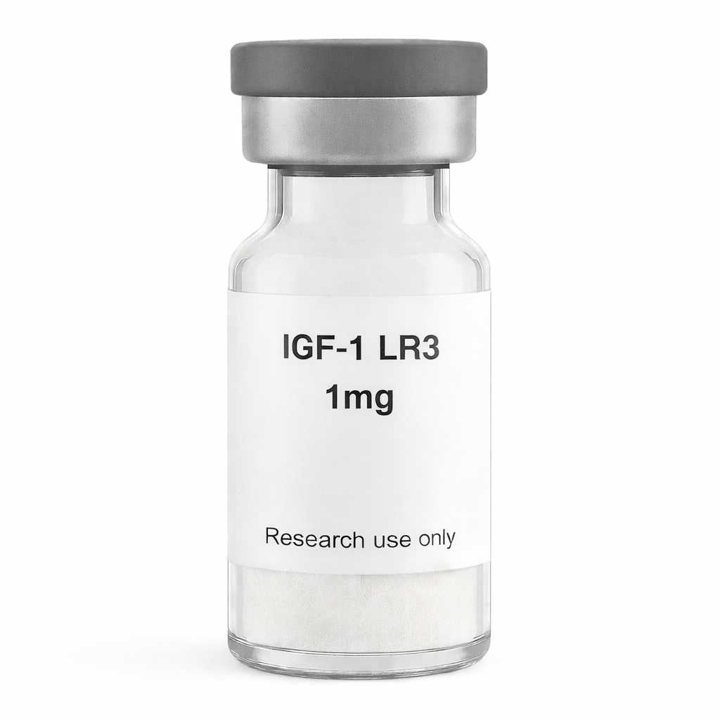 IGF-1 LR3 1mg