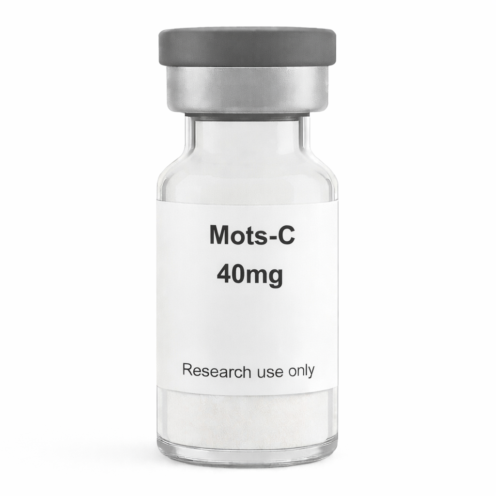 MOTS-C 40mg