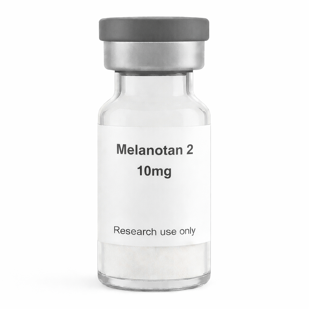 Melanotan 2 10mg