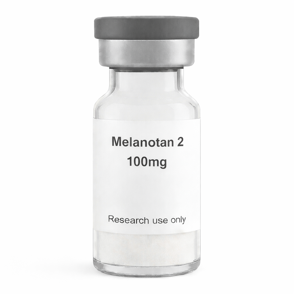 Melanotan 2 100mg
