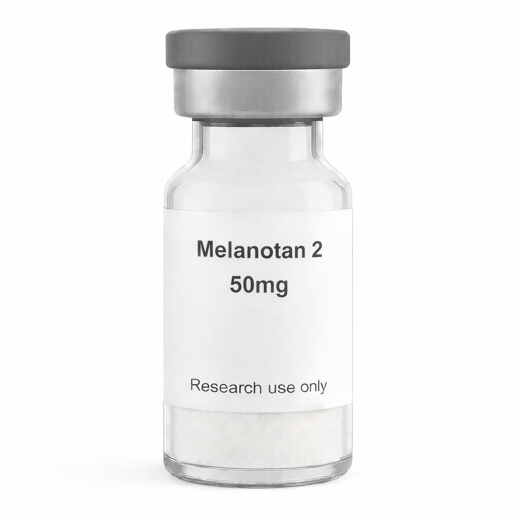 Melanotan 2 50mg
