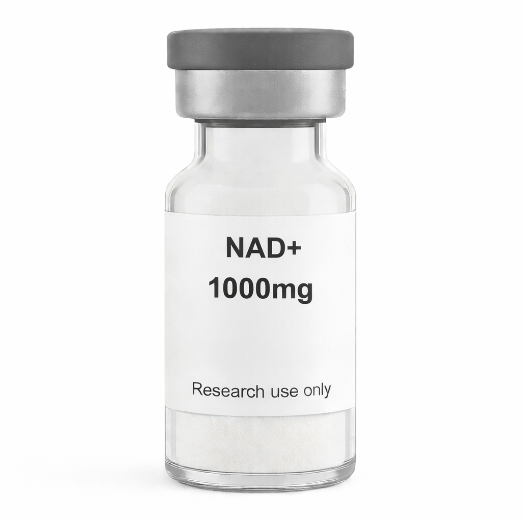NAD+ 1000mg