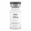 NAD+ 500mg