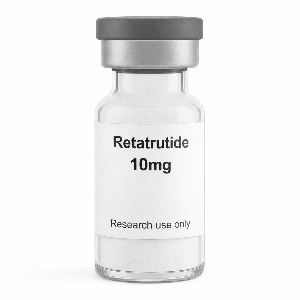 Retatrutide GLP-3 10mg