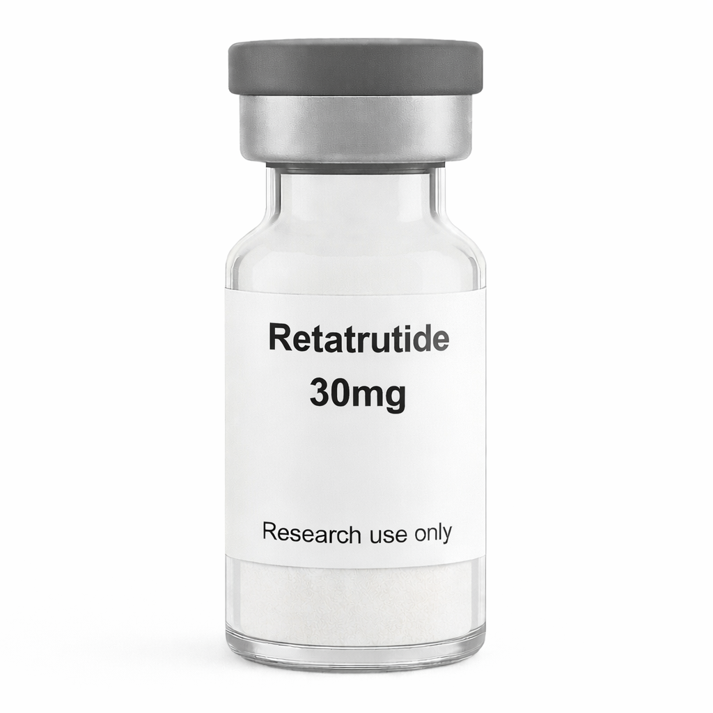 Retatrutide GLP-3 30mg