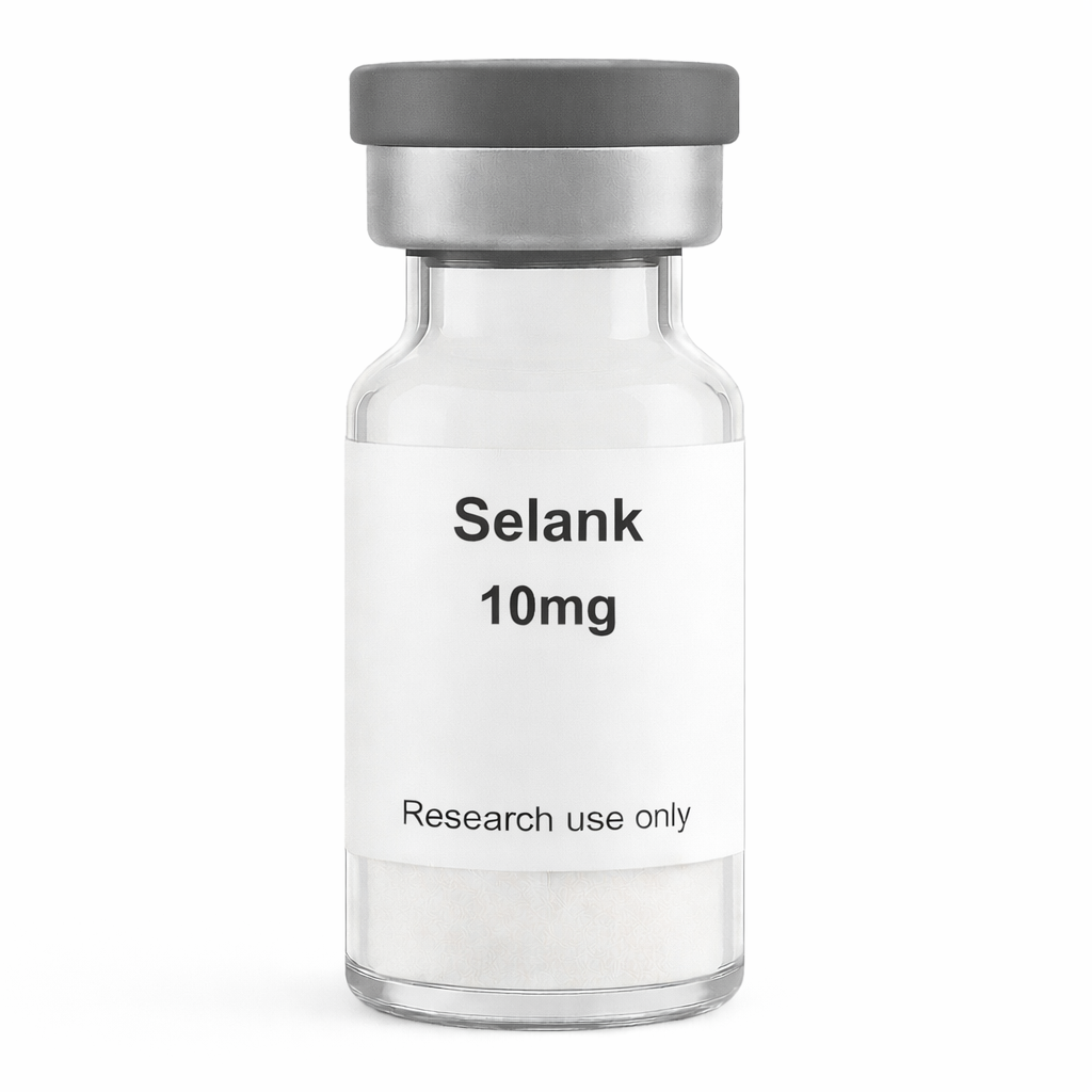 Selank 10mg