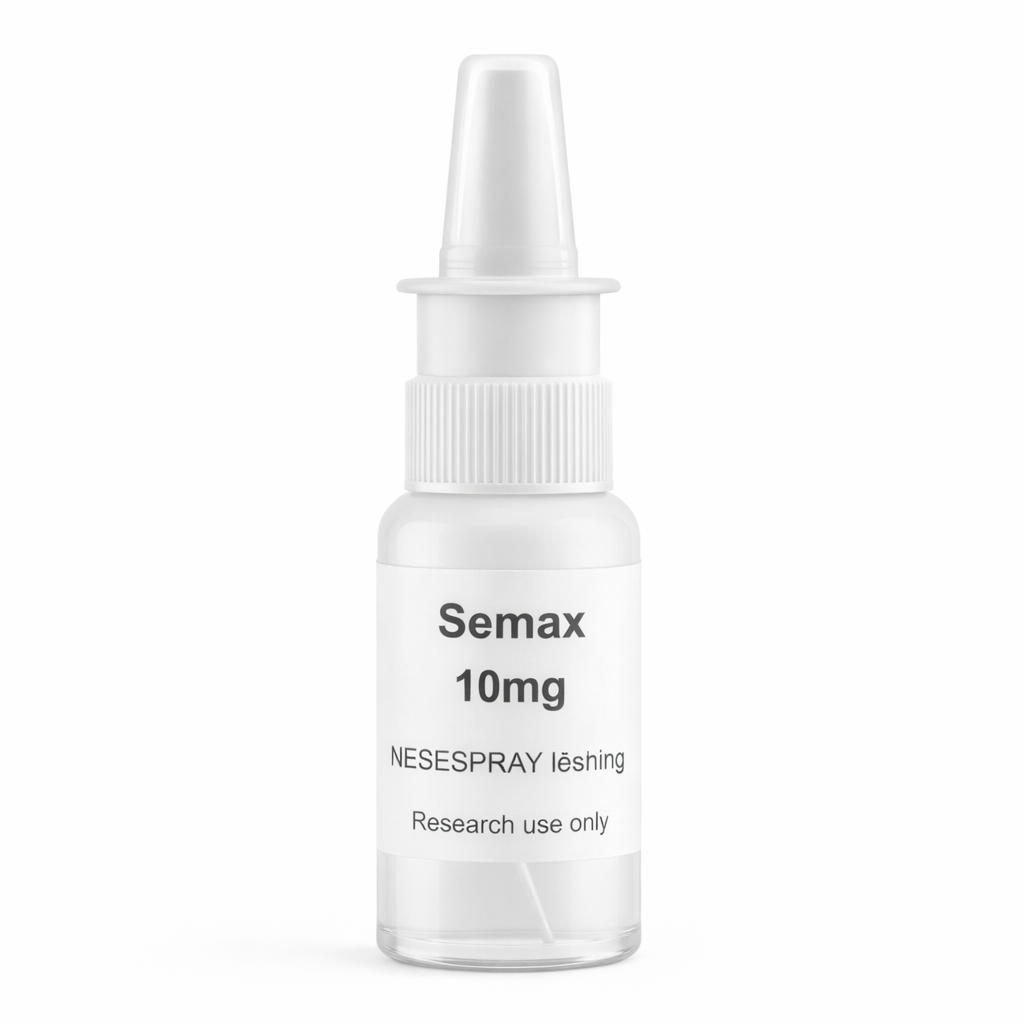 Semax 10mg Nesespray