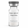 TB500 + BPC 157 10mg+10mg Mix