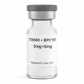 TB500 + BPC157 5mg+5mg Mix