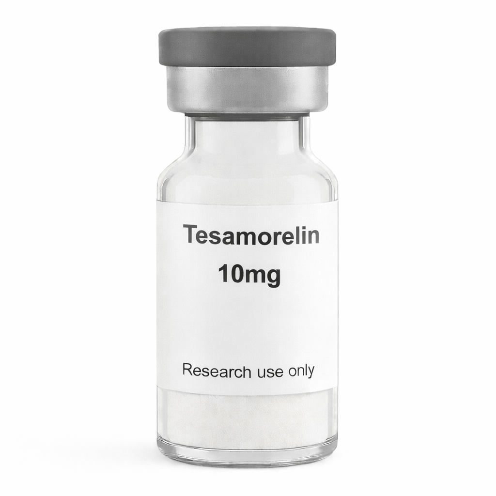 Tesamorelin 10mg