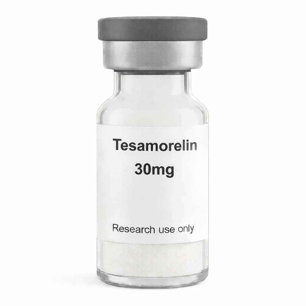 Tesamorelin 30mg